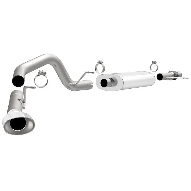 Magnaflow Catback Exhaust GMC Yukon V8 4.8L/5.3L (09-14) 16564