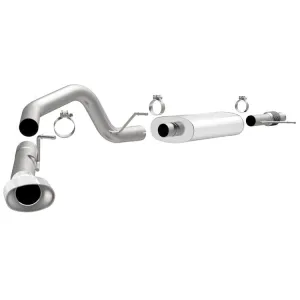 Magnaflow Catback Exhaust GMC Yukon V8 4.8L/5.3L (09-14) 16564