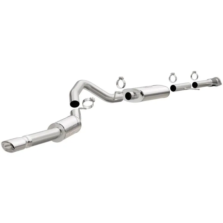 Magnaflow Catback Exhaust GMC Yukon XL 1500 (2007-2008) 16720