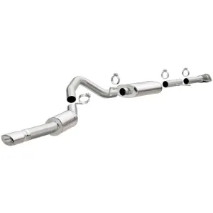 Magnaflow Catback Exhaust GMC Yukon XL 1500 (2007-2008) 16720