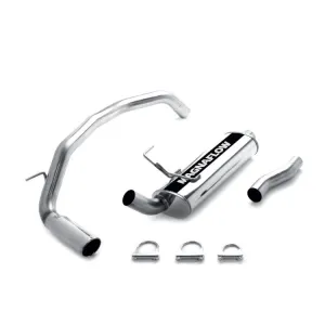 Magnaflow Catback Exhaust Infiniti QX56 V8 5.6L (2004-2006) 15850