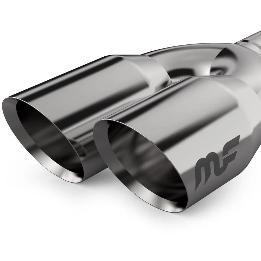 Magnaflow Exhaust BMW 325i 325is 325iX 2.5L E30 (1987-1991) Catback 16535