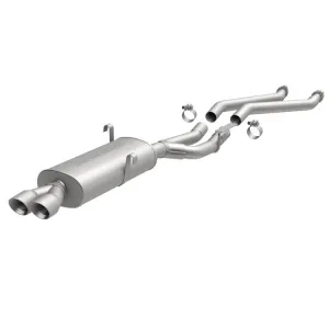 Magnaflow Exhaust BMW 325i 325is 325iX 2.5L E30 (1987-1991) Catback 16535