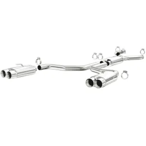 Magnaflow Exhaust Corvette C4 (1992-1996) 3" Catback 16837