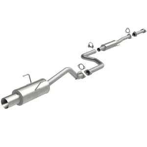 Magnaflow Exhaust Honda Civic EG/EK D16 1.6 (1992-2000) Catback 15646