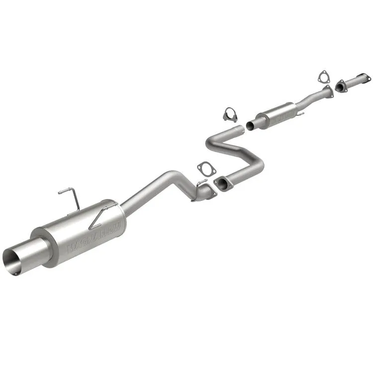 Magnaflow Exhaust Honda Civic EG/EK D16 1.6 (1992-2000) Catback 15646