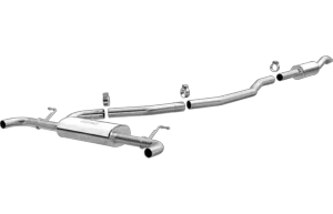Magnaflow Mondeo 1.5 & 2.0 Ecoboost Cat-back exhaust
