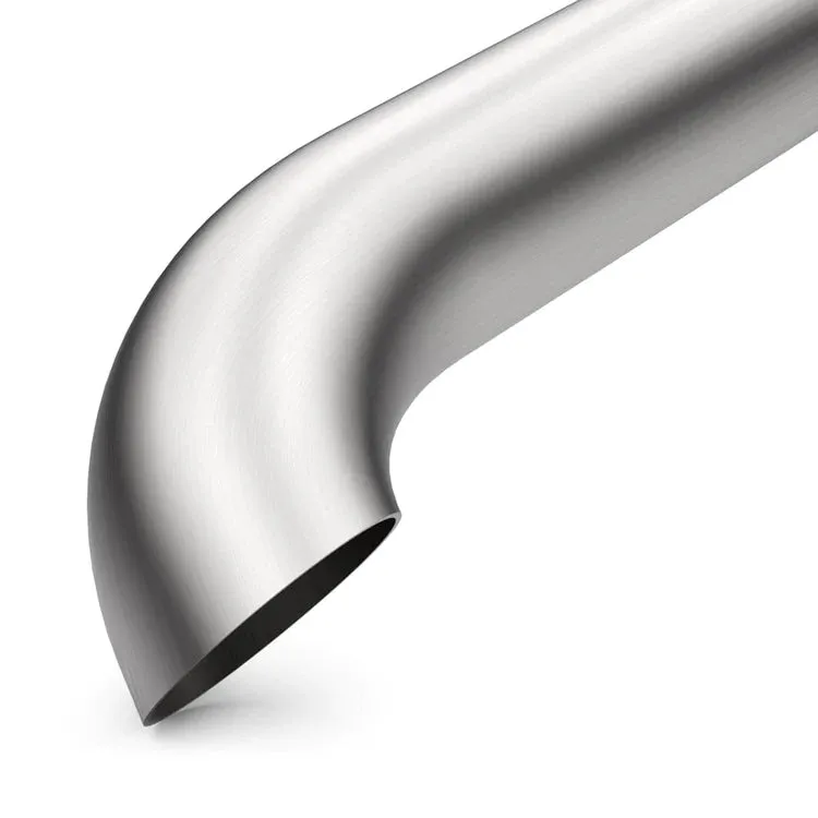 MagnaFlow Overland Series Cat-Back Performance Exhaust System For Tacoma (2005-2015)