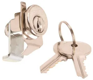 Mailbox Lock For Miami-Carey