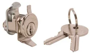 Mailbox Lock For S.H. Couch