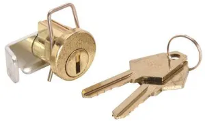 Mailbox Lock Replaces Xl201A