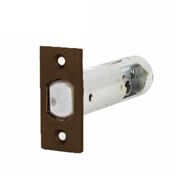 Medeco - 110A1921 - Bolt Assembly Only - 2-3/4" - Optional Finish