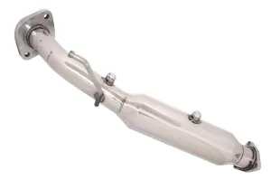 Megan Racing Honda Civic Si 06-09 Down pipe