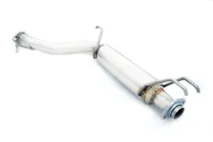 Megan Racing Honda Civic Si 2006 2007 2/4dr Mid-pipe Midpipe-HCV06SI
