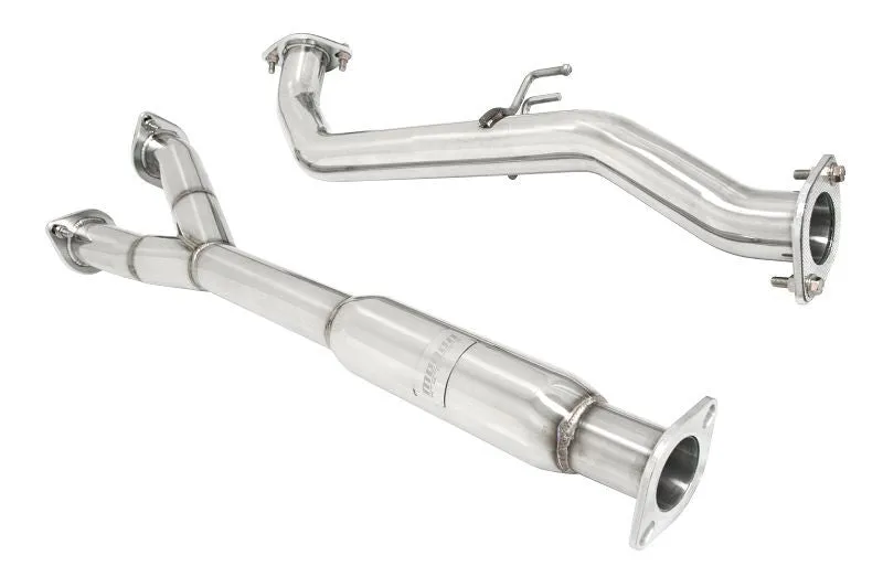 Megan Racing Hyundai Genesis Coupe 10  V6 Mid-pipe Midpipe-HG09V6