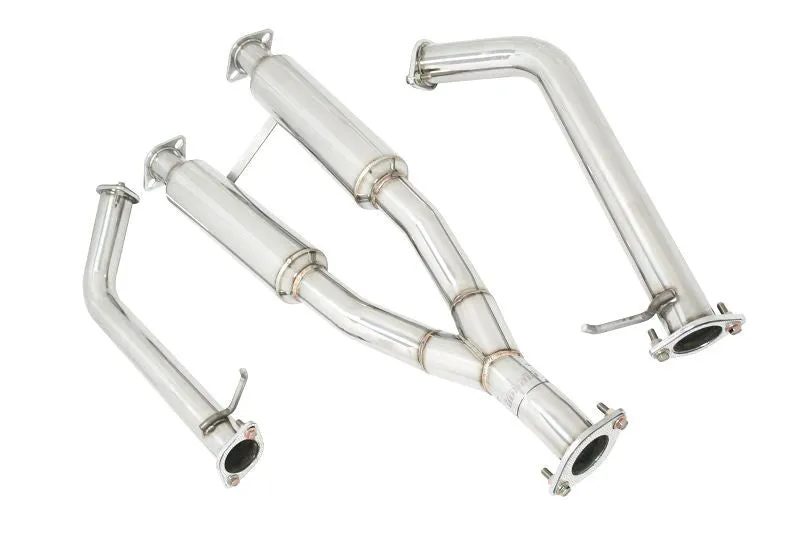 Megan Racing Infiniti M35 M45 2006  Mid-pipe Midpipe-IM05