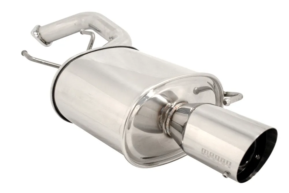 Megan Racing Mitsubishi Eclipse 00-05 EO-R5 CatBack Exhaust CBS-ME00V6