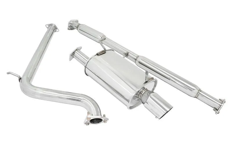 Megan Racing Mitsubishi Eclipse 06-08 V6 EO-R5 CatBack Exhaust ME06V6