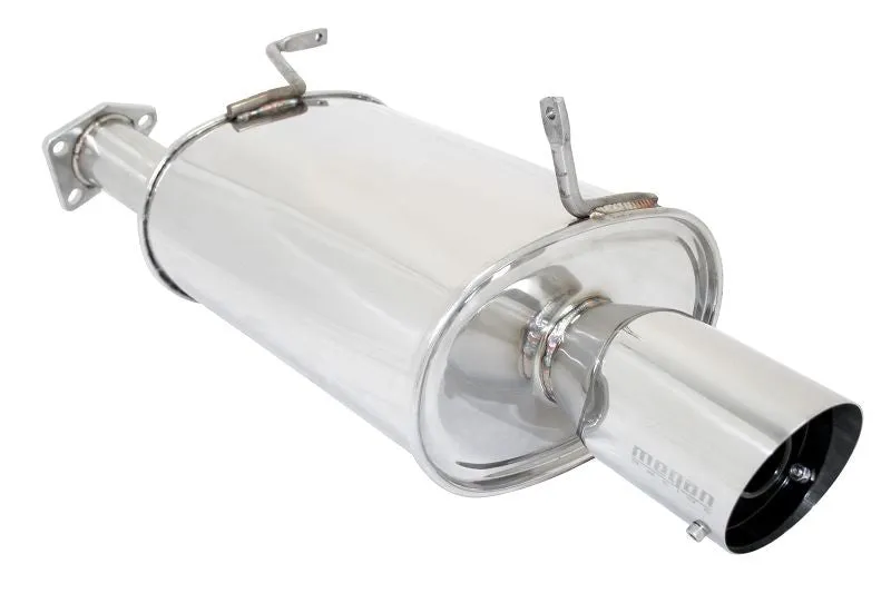 Megan Racing Mitsubishi Eclipse 06-08 V6 EO-R5 CatBack Exhaust ME06V6