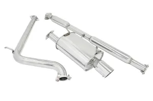 Megan Racing Mitsubishi Eclipse 06-08 V6 EO-R5 CatBack Exhaust ME06V6