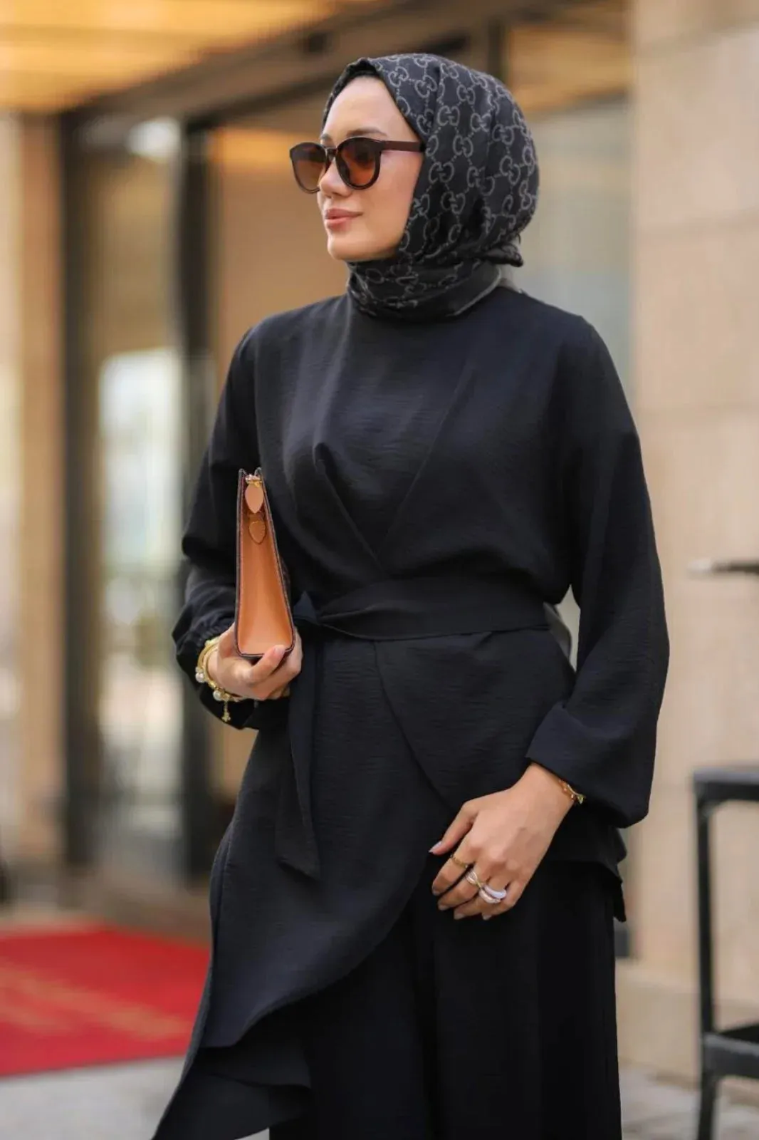 Minel 2-Piece Takim