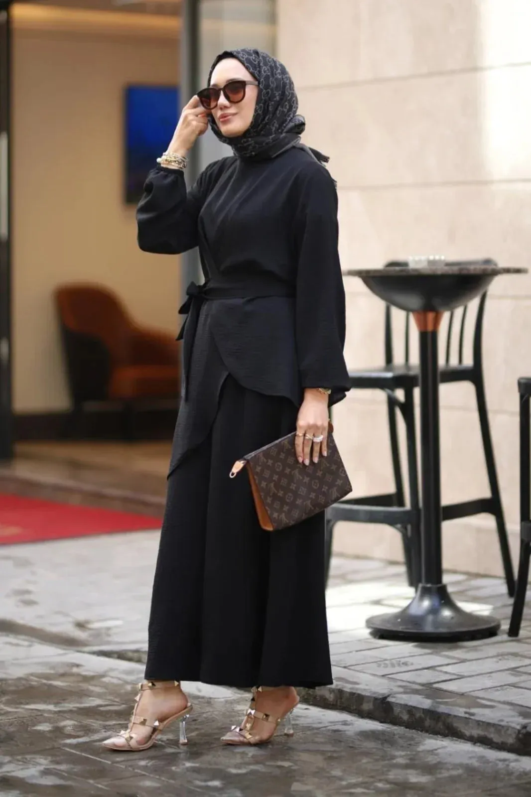 Minel 2-Piece Takim