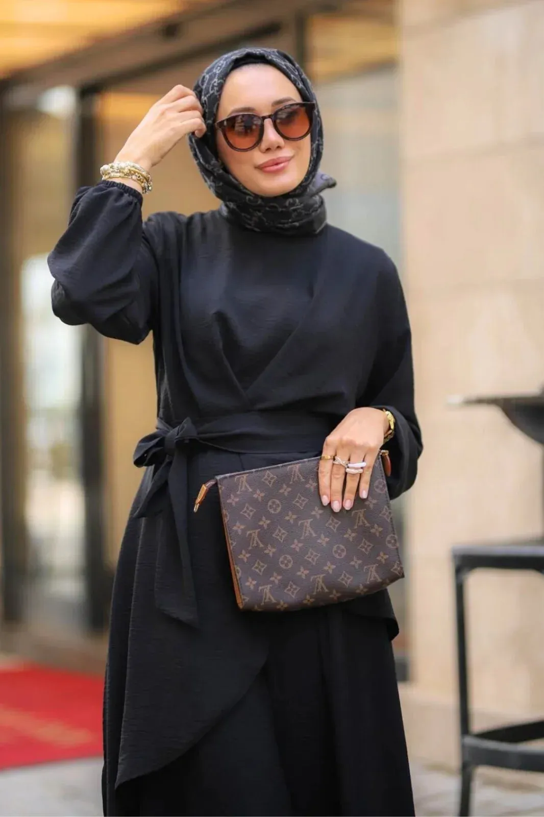 Minel 2-Piece Takim