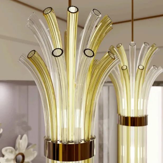 Modigliani Pendant Light | Piumati