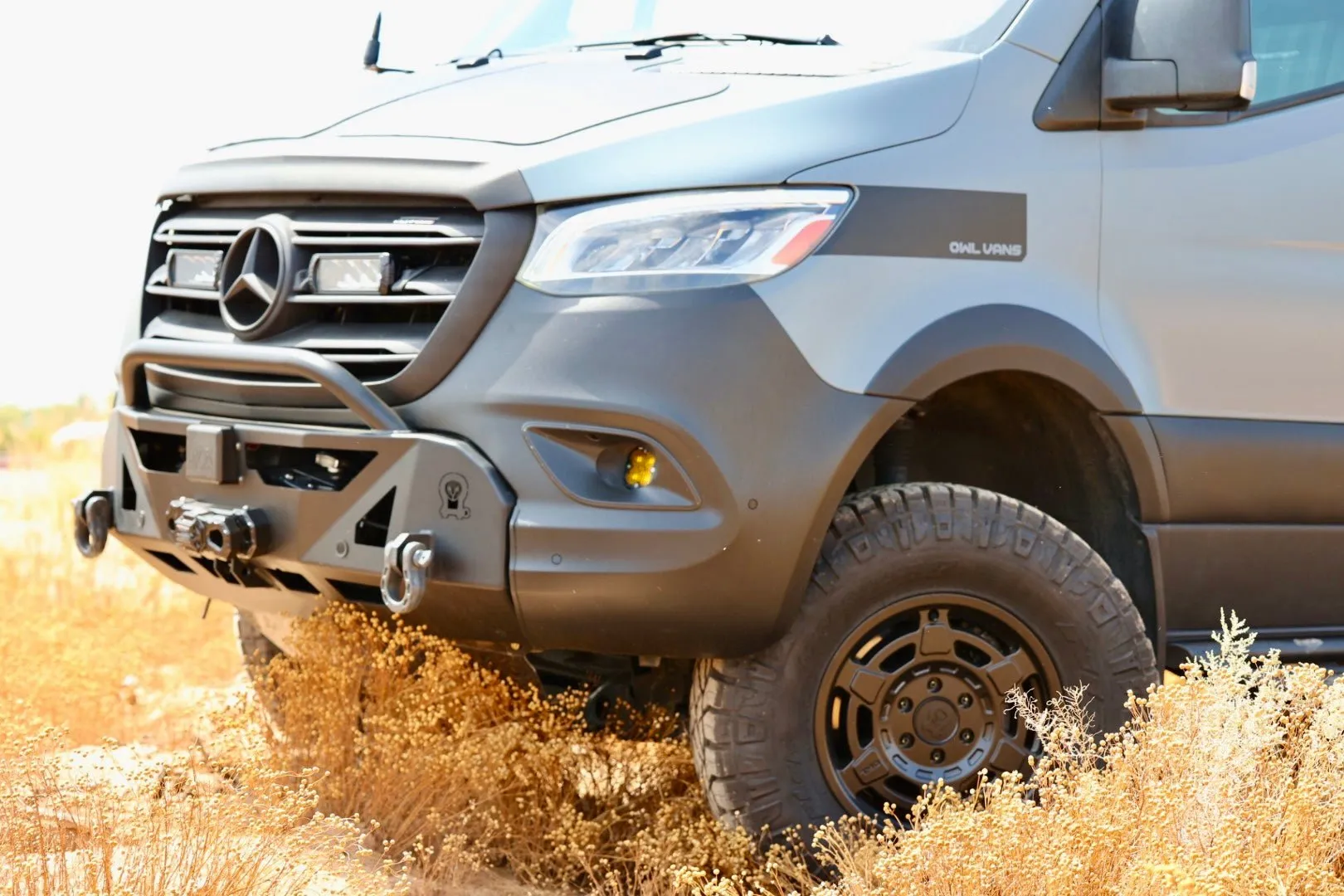 Mojo Wheel   Tire Package