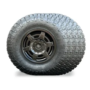 Mojo Wheel   Tire Package