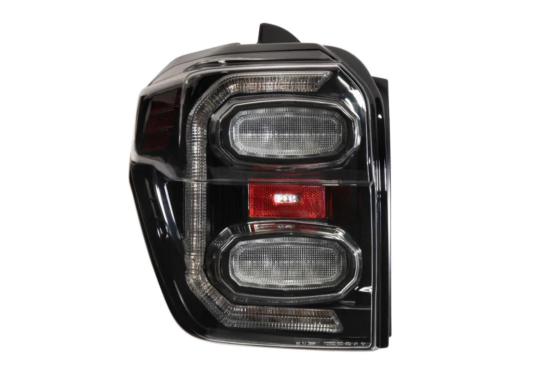 Morimoto XB LED Tail Lights For 4Runner (2010-2024)