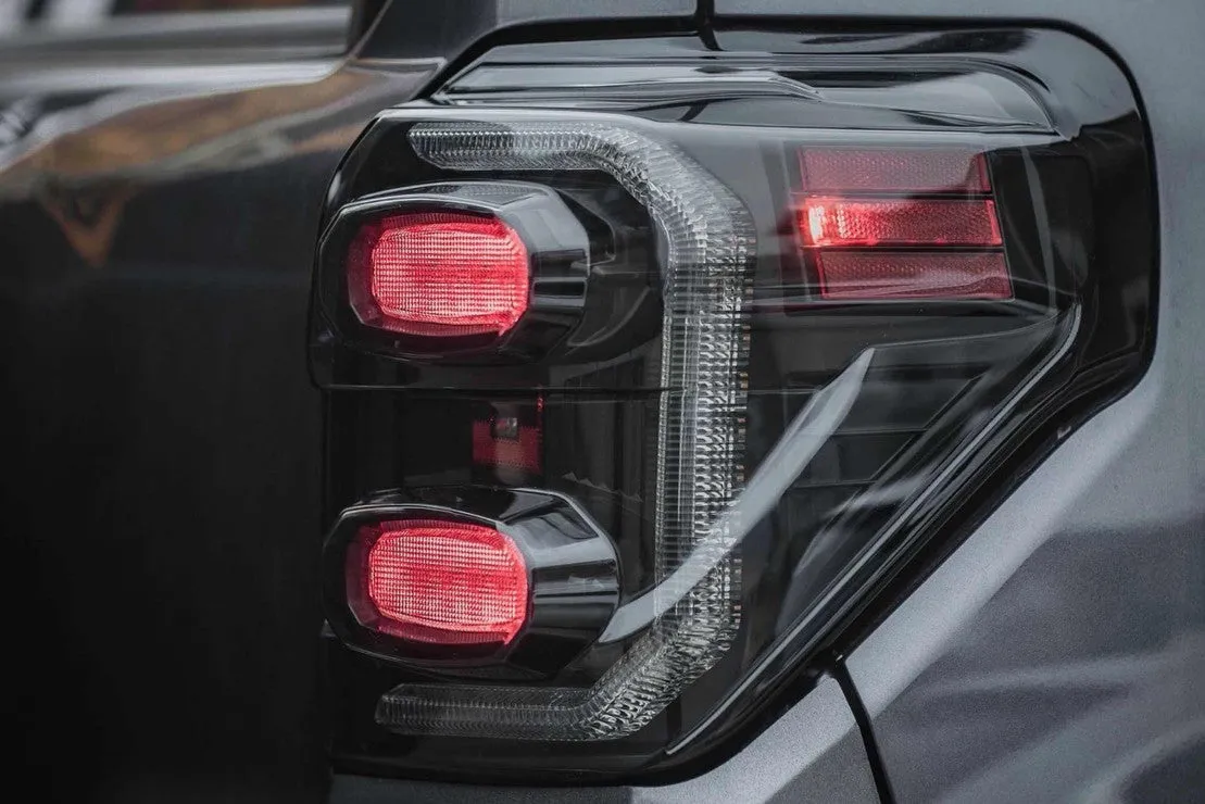 Morimoto XB LED Tail Lights For 4Runner (2010-2024)