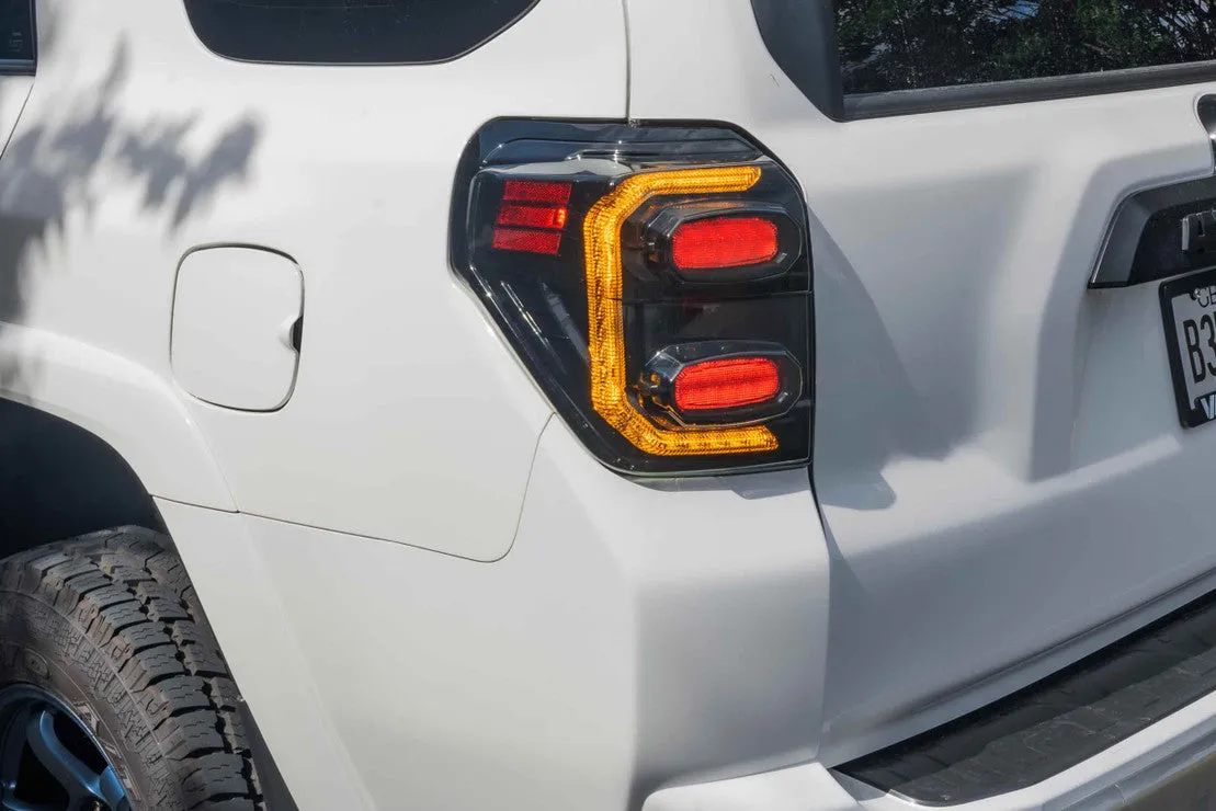 Morimoto XB LED Tail Lights For 4Runner (2010-2024)