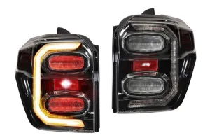 Morimoto XB LED Tail Lights For 4Runner (2010-2024)