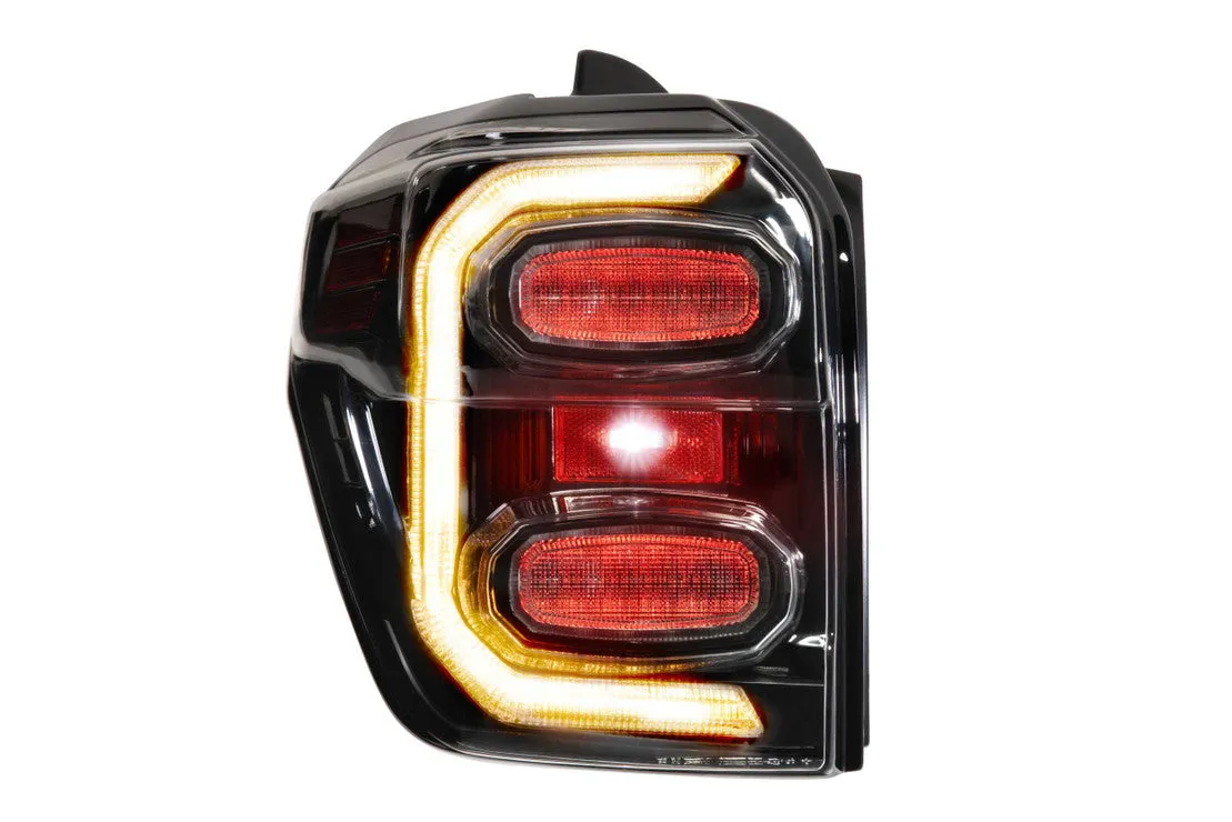 Morimoto XB LED Tail Lights For 4Runner (2010-2024)
