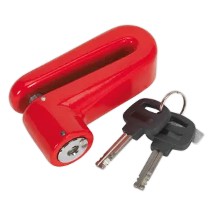 Motorcycle Disc Brake Lock ¯10mm