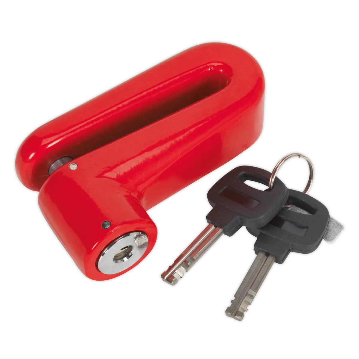 Motorcycle Disc Brake Lock ¯10mm