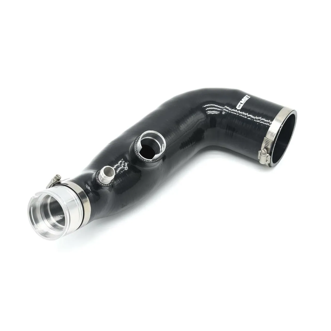 MST-BW-B4803 - Turbo Air Inlet Silicone Hose