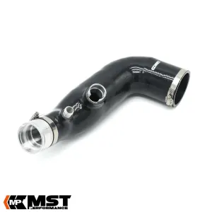 MST-BW-B4803 - Turbo Air Inlet Silicone Hose