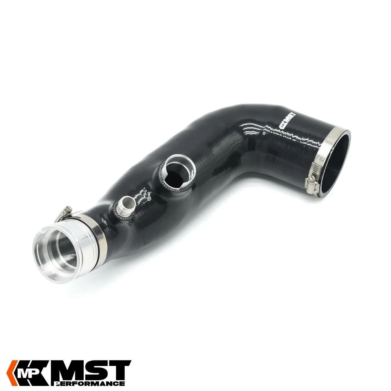 MST-BW-B4803 - Turbo Air Inlet Silicone Hose
