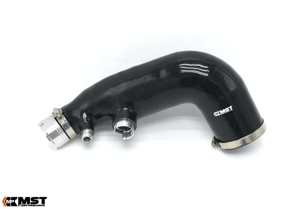 MST-BW-B4803 - Turbo Air Inlet Silicone Hose
