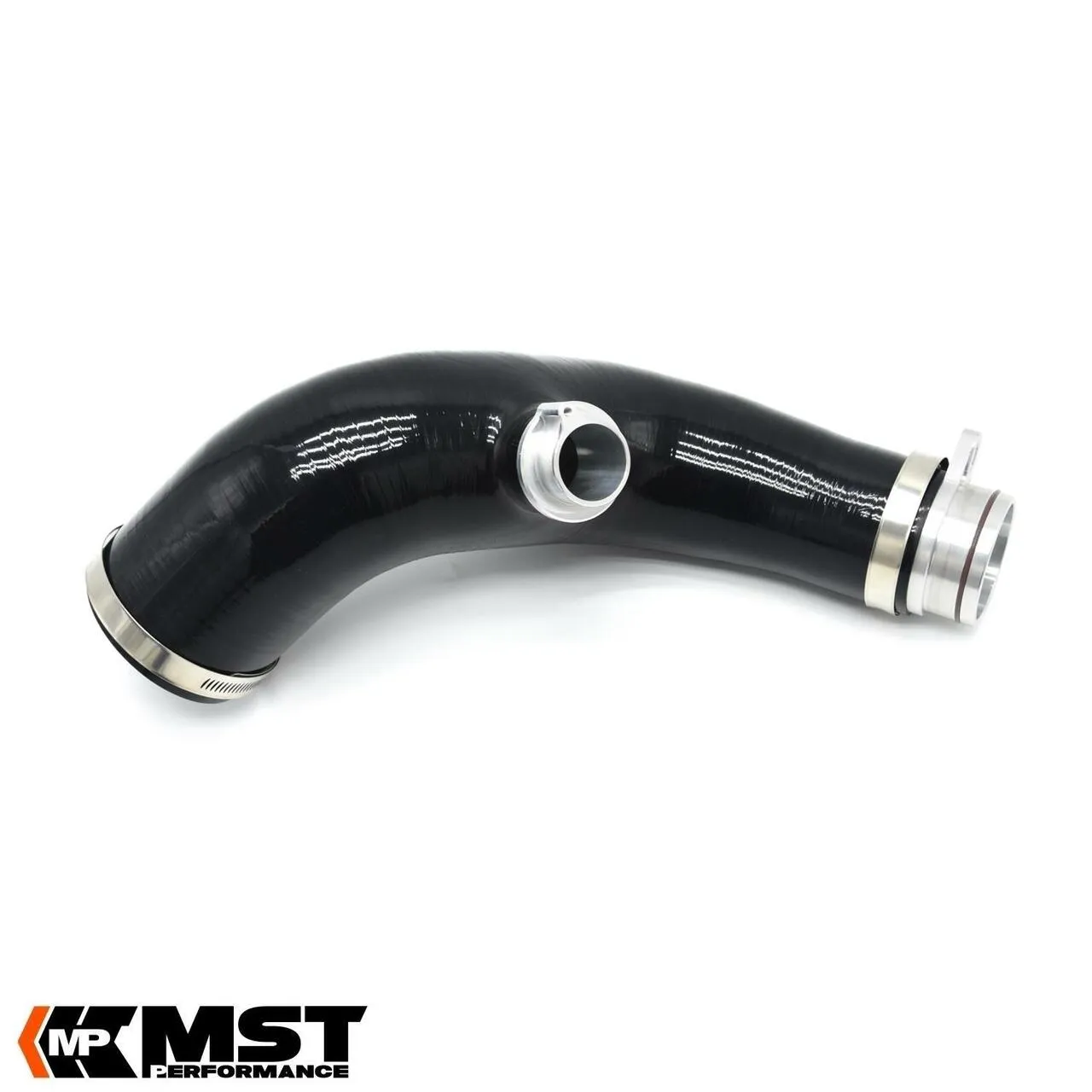 MST-BW-MK3352V2 - BMW N55 3.0T Inlet Pipe (Hybrid Only)