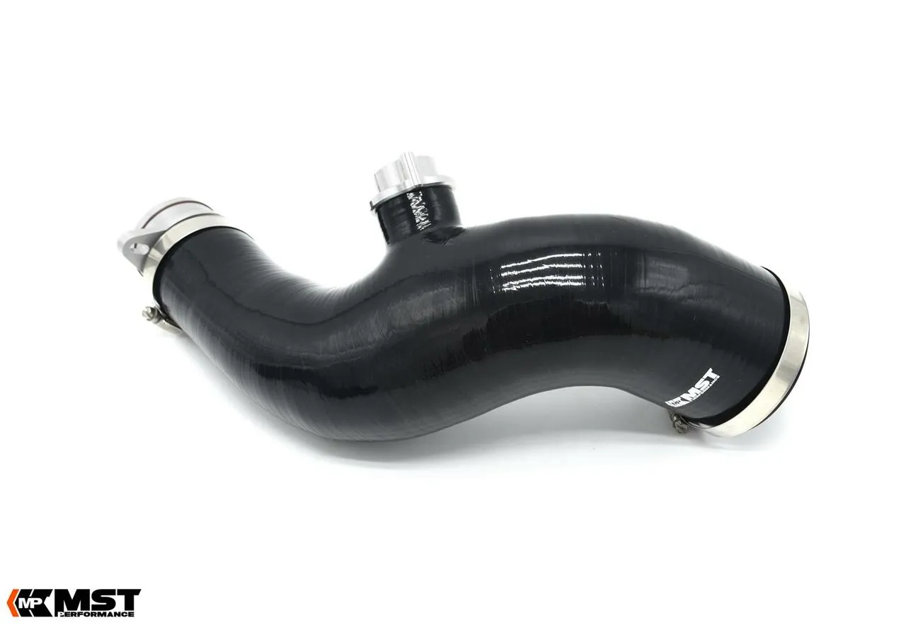 MST-BW-MK3352V2 - BMW N55 3.0T Inlet Pipe (Hybrid Only)