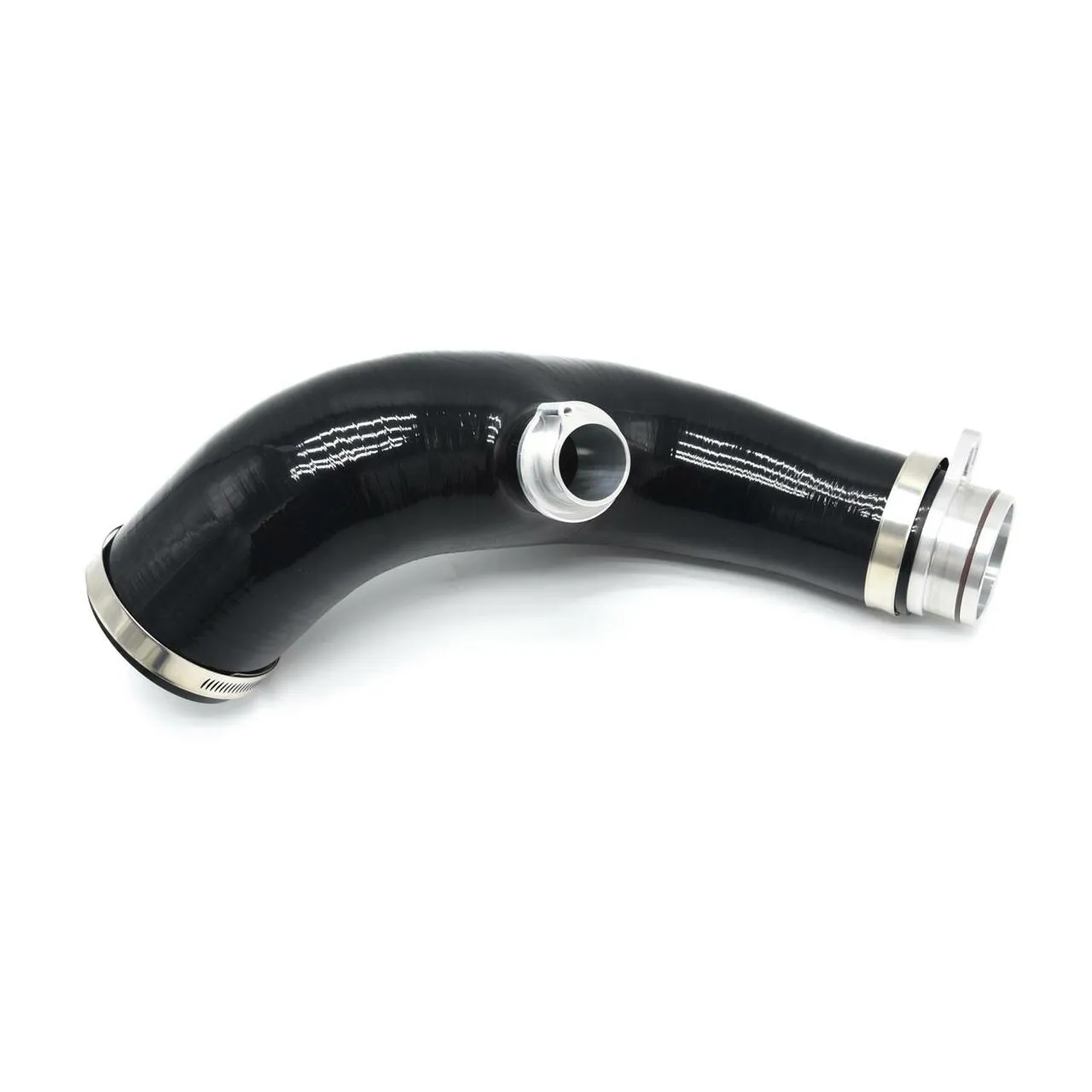 MST-BW-MK3352V2 - BMW N55 3.0T Inlet Pipe (Hybrid Only)