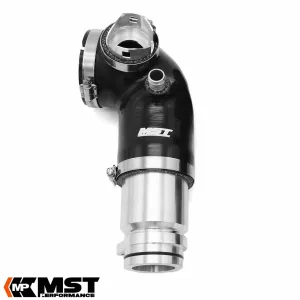 MST-BW-N2002 - Turbo Inlet Silicone Hose for BMW 2.0 Tubo N20
