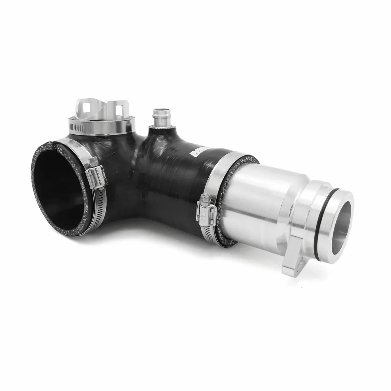 MST-BW-N2002 - Turbo Inlet Silicone Hose for BMW 2.0 Tubo N20