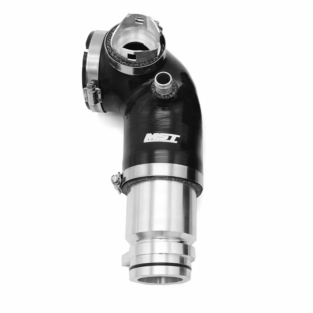 MST-BW-N2002 - Turbo Inlet Silicone Hose for BMW 2.0 Tubo N20