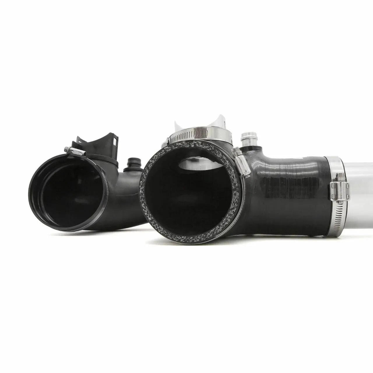 MST-BW-N2002 - Turbo Inlet Silicone Hose for BMW 2.0 Tubo N20