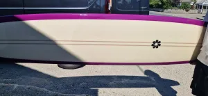 Multiply 9'3 Tint Polish - Eleanor