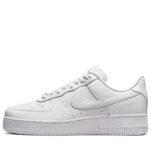 NOCTA x Nike Air Force 1 Low - White/Cobalt Tint